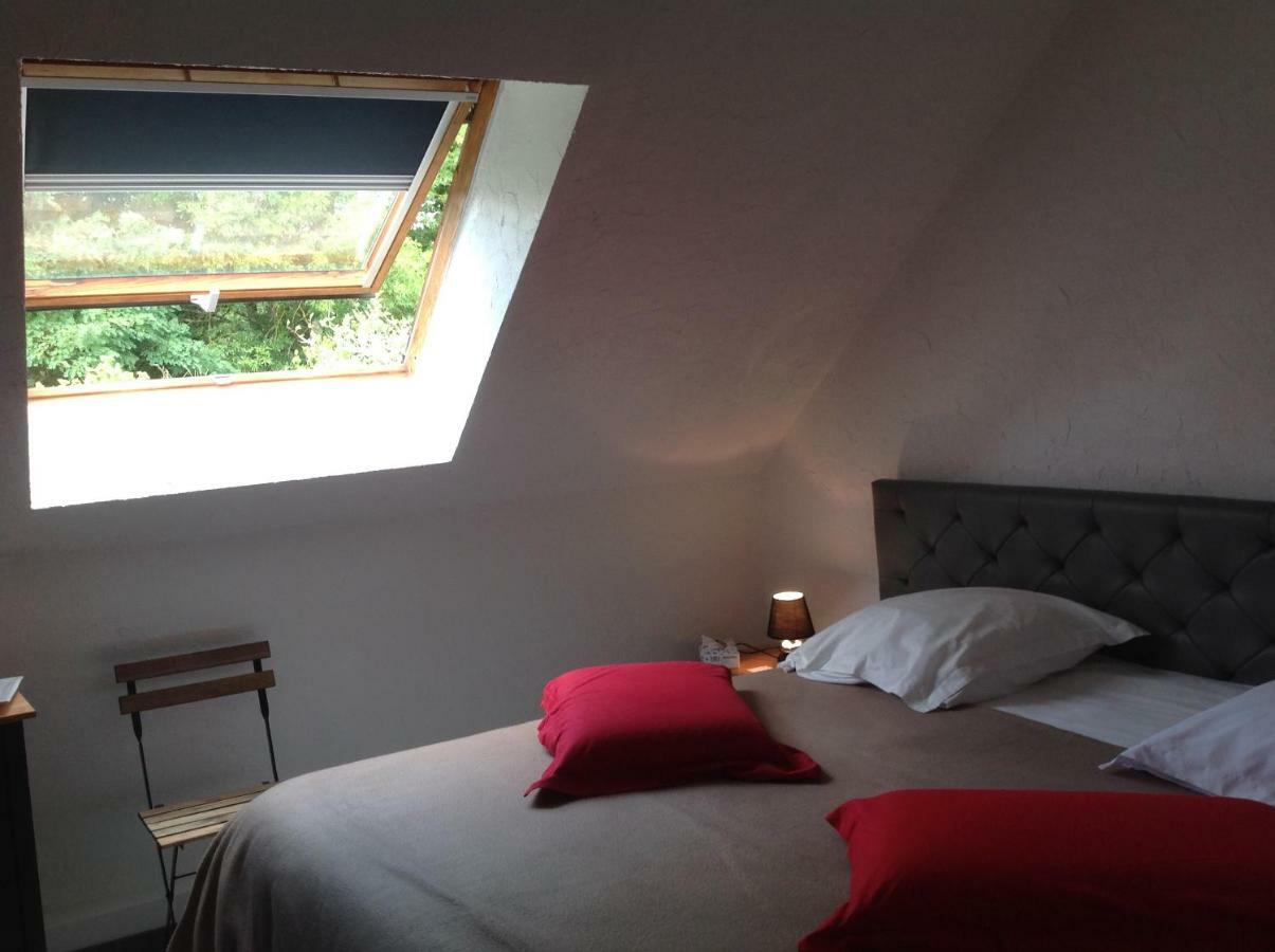 La Bicoque En Puisaye Hotel Saint-Amand-en-Puisaye Buitenkant foto